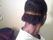 unique4me - Kinky hair, 4a, 4b