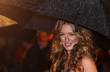 cat deeley - Wavy hair
