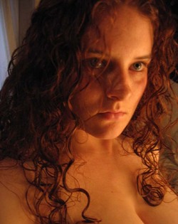 may6 017.jpg - Redhead, 3a, Long hair styles, Readers, Female, Curly hair, 2c, Adult hair hairstyle picture