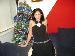 ivana - Celebrities, Medium hair styles, Female, 2c, Black hair, Adult hair hairstyle picture