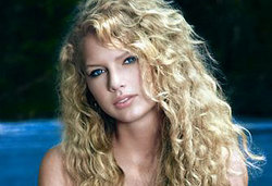 Taylor Swift - Celebrities hairstyle picture