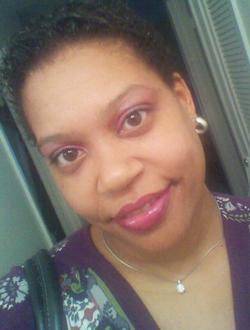 Luvin My TWA!!! - Brunette, Short hair styles, Female, Makeovers hairstyle picture