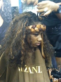 222288_10150173975111328_4451754 - 3c, Kinky hair, Long hair styles, Braids, Styles, Female, Natural Hair Celebration, Textured Tales from the Street hairstyle picture