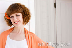 Special Occasion Style - Redhead, Short hair styles, Wedding hairstyles, Styles, Prom hairstyles, Formal hairstyles, Homecoming hairstyles, Bob hairstyles hairstyle picture