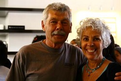 Natural Hair Celebration - Wavy hair, Mature hair, Male, Very short hair styles, Short hair styles, Female, Gray hair, Straight hair, Natural Hair Celebration hairstyle picture