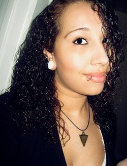 Finally accepted the beauty of my hair! - Brunette, 3b, 3c, Female, Adult hair hairstyle picture