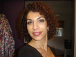 just back from a trim - Spiral curls