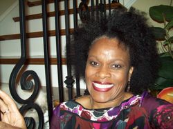 Growing out my natural hair, transitioning from locs - Brunette, Short hair styles, Kinky hair, Afro, Readers, Female, Black hair hairstyle picture