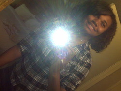 typical stye - Medium hair styles, Female, Curly hair, Teen hair, Black hair hairstyle picture