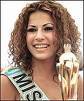 linor abargil miss world 1998 - Celebrities