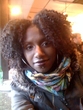 braid out - adult hair