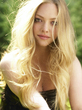 amanda seyfried - Wavy hair