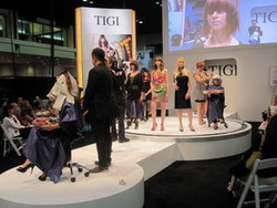 Premiere Orlando 11 - Textured Tales from the Street hairstyle picture