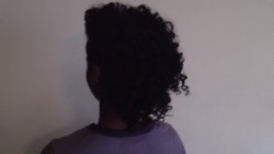curlhawk - 3c, Medium hair styles, Updos, Wedding hairstyles, Styles, Female, Curly hair, Teen hair, Black hair, Adult hair, Prom hairstyles, Formal hairstyles, Homecoming hairstyles, Spiral curls, Layered hairstyles hairstyle picture