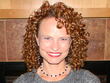 holiday going out hairdo - All Photos
