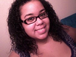 curly2.jpg - Brunette, Kinky hair, Long hair styles, Readers, Female, Curly hair, Teen hair, Black hair hairstyle picture