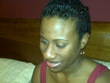 twisted up - Hair Accessories