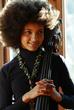 esperanza spalding - Celebrities