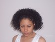 i couldnt live without my curls - Black hair