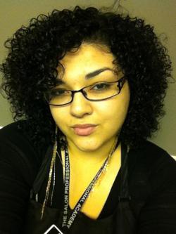 New Cut! love it - 3c, Female, Black hair hairstyle picture