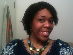 Dry Micro Twists - 3b, 3b, Medium hair styles, Medium hair styles, Twist hairstyles, Twist hairstyles, Female, Female, Curly hair, Black hair, Black hair, Adult hair, Adult hair hairstyle picture