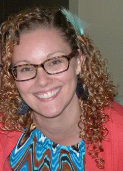 my hair on a night out - Blonde, 3b, Long hair styles, Readers, Female, Adult hair, Spiral curls, Layered hairstyles hairstyle picture