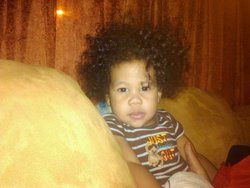 My 15 Month Old Son - Male, Readers, Eyes on the Guys hairstyle picture