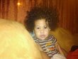 my 15 month old son - Male
