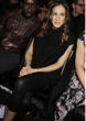 sara jessica parker at fashion week - Celebrities
