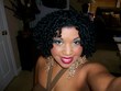 naughty curl - Black hair