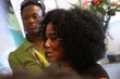 natural hair celebration - Very short hair styles