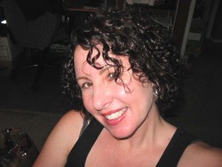 Went Shorter - Brunette, 3a, Short hair styles, Readers, Female, Curly hair hairstyle picture