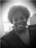 Wash-N- Go - 4a, Short hair styles, Medium hair styles, Kinky hair, Readers, Styles, Female, Black hair, Adult hair, Scene hair, Natural Hair Celebration hairstyle picture