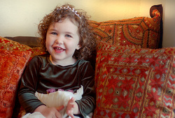 Curly Cutie! - Wedding hairstyles hairstyle picture