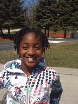 IMG_0026.jpg - Brunette, Short hair styles, Kids hair, Readers, Female, Black hair, Dreadlocks hairstyle picture