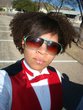 dapper - Kinky hair, 4a, 4b