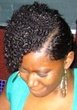 i love kinky curly products - 4a