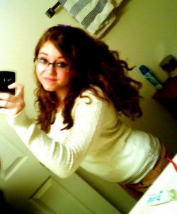gvbhnjk.jpg - Brunette, Wavy hair, Long hair styles, Readers, Female, Curly hair, Teen hair, 2c hairstyle picture