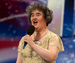 susan boyle - Celebrities