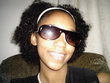 yum-oz curlz - Afro