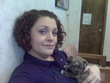 at work i go curly - 3a