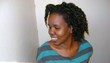 my twist out - Twist out