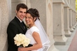 front view of wedding hair - Wedding hairstyles