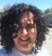first successful 3rd day hair - Curly hair, 3a, 3b
