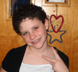 just me - Kids hair