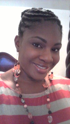 Swirl Flat twist Updo - 4a, 4b, Short hair styles, Kids hair, Updos, Kinky hair, Twist hairstyles, Readers, Female, Curly hair, Teen hair, Black hair, Adult hair, Buns, Flat twists, Hair extensions, 4c hairstyle picture