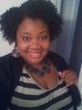 flat twist out - Curly kinky hair