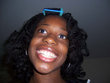 my curly braids - Braids