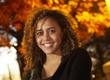 autumn bloom - Curly kinky hair, 3c