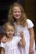sisters - Kids hair